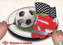 Delicious Sports