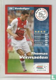 Thomas Vermaelen