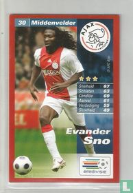 Evander Sno