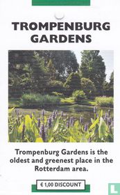 Trompenburg Gardens