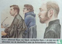 Gooien met zuur als wraak voor roddels