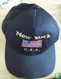 New York U.S.A.
