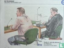 Vermoorde zoon zijn vader?