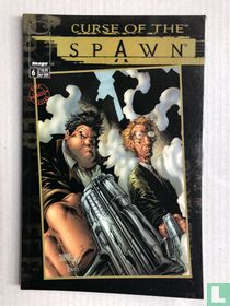 Curse of the Spawn kaufen
