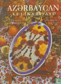 Azerbaijan Cookery