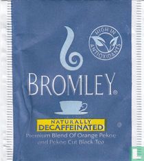 Bromley [r] sachets de thé catalogue