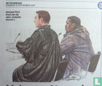 Volgens Sherwin I. liegt de politie