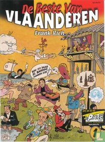 De beste van Vlaanderen 1