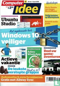 Computer Idee 13
