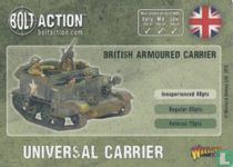 Universal Carrier