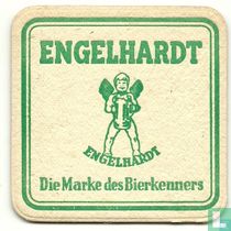 Engelhardt die Marke des Bierkenners