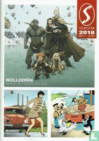 Mei-juni 2018 acheter