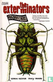 Bug Brothers