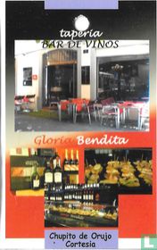 Gloria Bendita Taperia