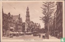 Amsterdam --- Rozengracht
