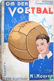 Om den voetbal