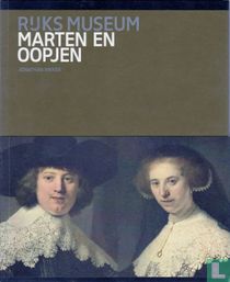 Marten en Oopjen