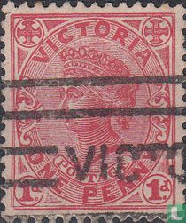 Königin Victoria