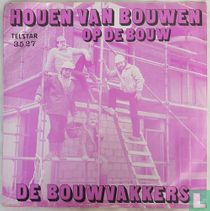 Houen van bouwen