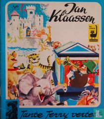Jan Klaassen