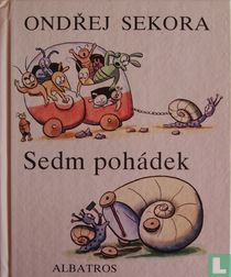 Sedm pohádek