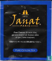 Pure Ceylon Tea 