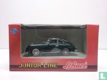 Porsche 356 A Coupè