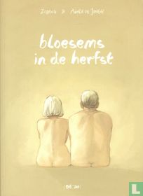 Bloesems in de herfst