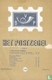Het Postzegel 135