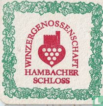 Hambacher Schloss