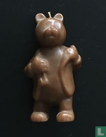 Bommel kaars