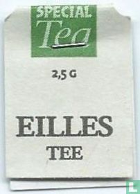 Apple Flavoured Fruit Tea
