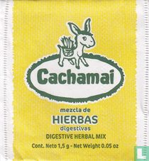 Digestive Herbal Mix