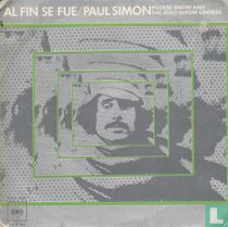 Gone at Last (Al Fin se Fue)