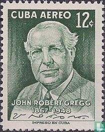 John Robert Gregg