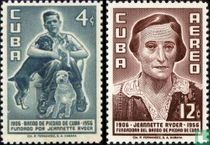 50 jaar Dierenbescherming