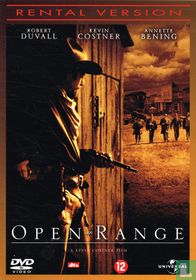 Open Range