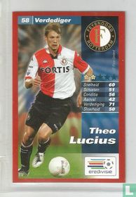 Theo Lucius