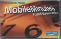 Mobile Minutes Numbers