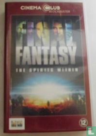 Final Fantasy: The Spirits Within