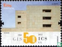 50 years of ICS
