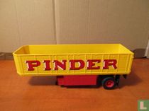 Circus Pinder 