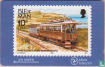 Manx Electric Railway