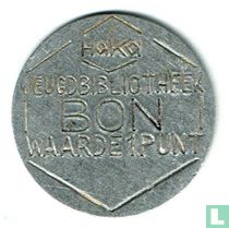 HaKa Jeugdbibliotheek