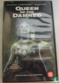 Queen of the Damned
