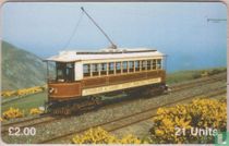 Electric Railway