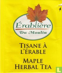 Tisane À L'Érable 