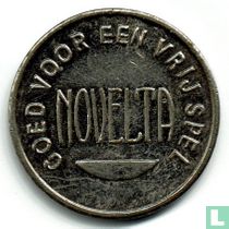 Novelta