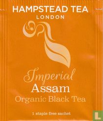 Imperial Assam 