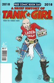 Tank Girl